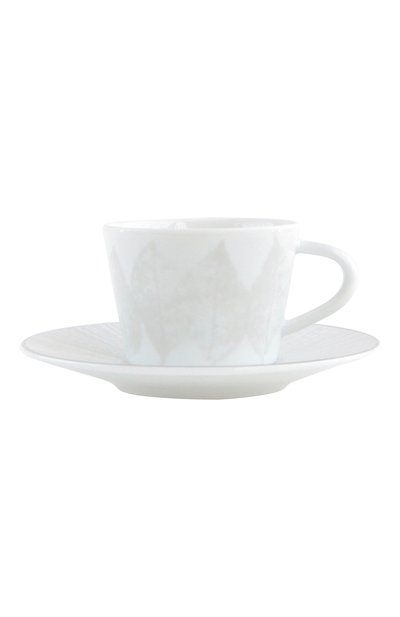 Кофейная чашка с блюдцем silva BERNARDAUD, арт. 1853/79, фото 1