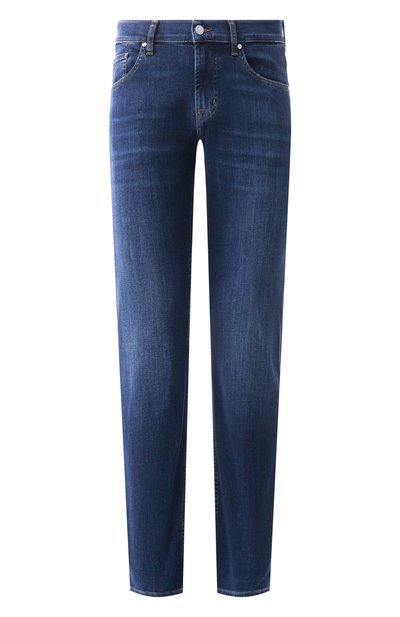 Мужские джинсы standard 7 FOR ALL MANKIND, арт. JSMNB800BP