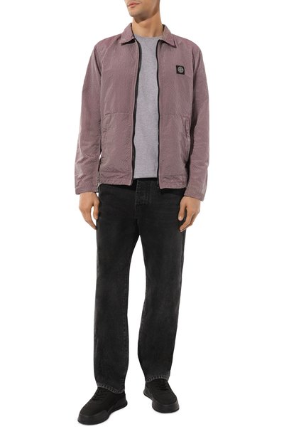 Куртка STONE ISLAND, арт. 731511534, фото 2