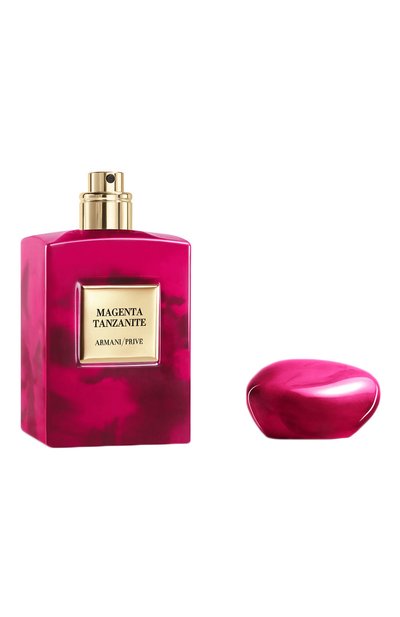 Парфюмерная вода magenta tanzanite (100ml) GIORGIO ARMANI, арт. 3614273235341, фото 3