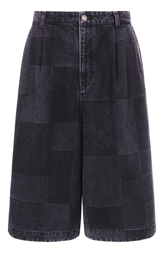 Джинсовые шорты Juun.J JC5725P213 Серый JC5725P213