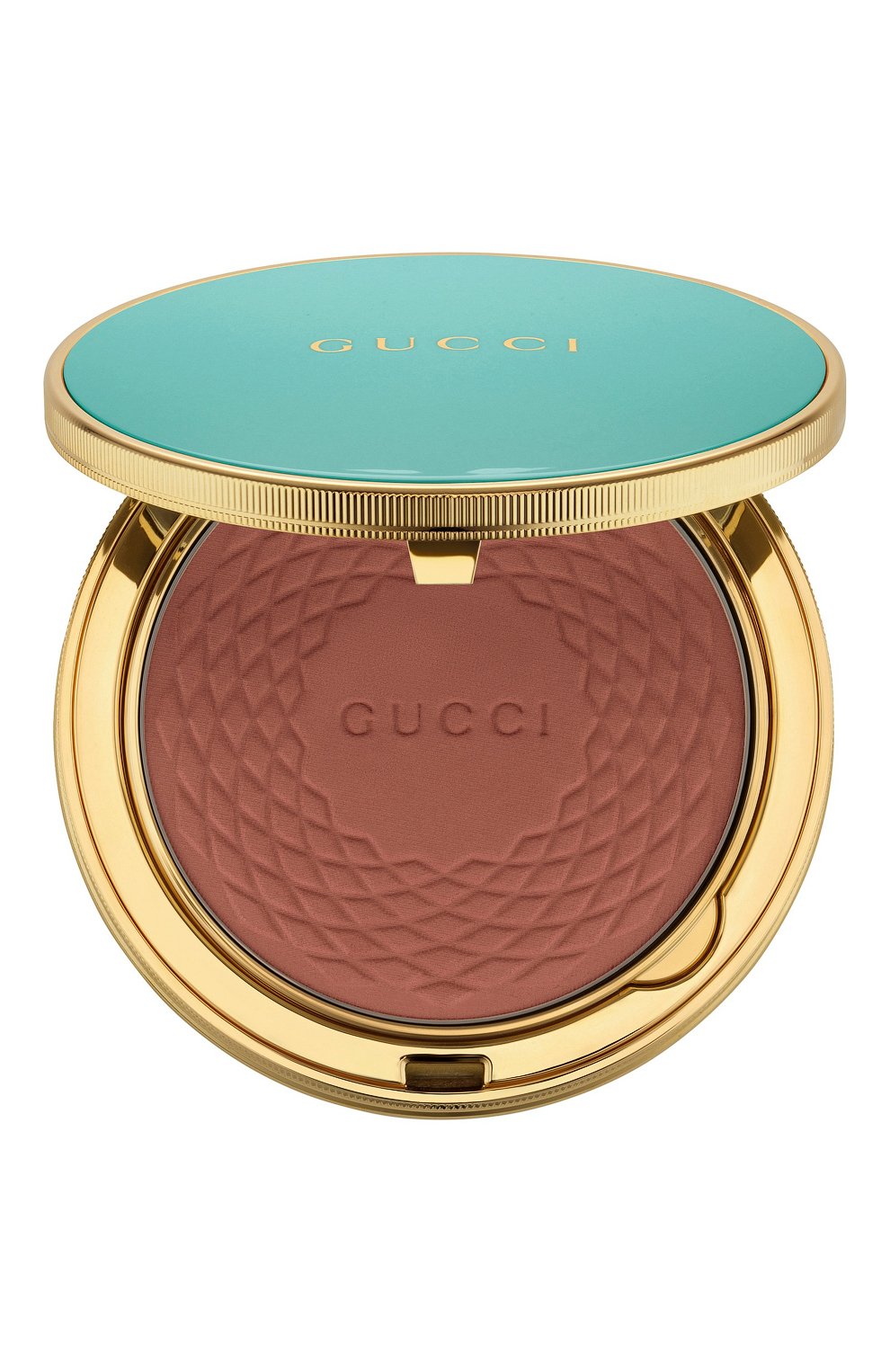 Бронзирующая пудра poudre de beauté éclat solei, 5 GUCCI, арт. 3616301290407, фото 1