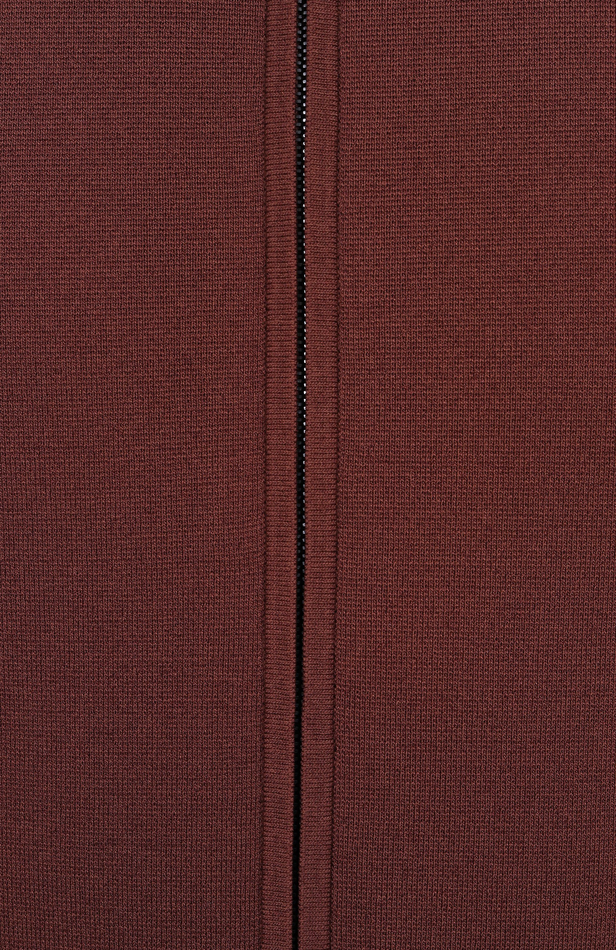 Кардиган из вискозы 12 STOREEZ, арт. 131774, фото 6