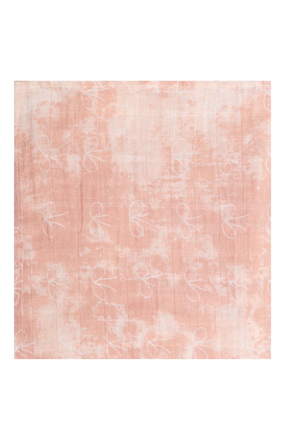 Комплект из четырех пеленок ADEN+ANAIS разноцветного цвета по цене 4790 руб., арт. 2062, фото 6 Комплект из четырех пеленок ADEN+ANAIS, арт. 2062, фото 6