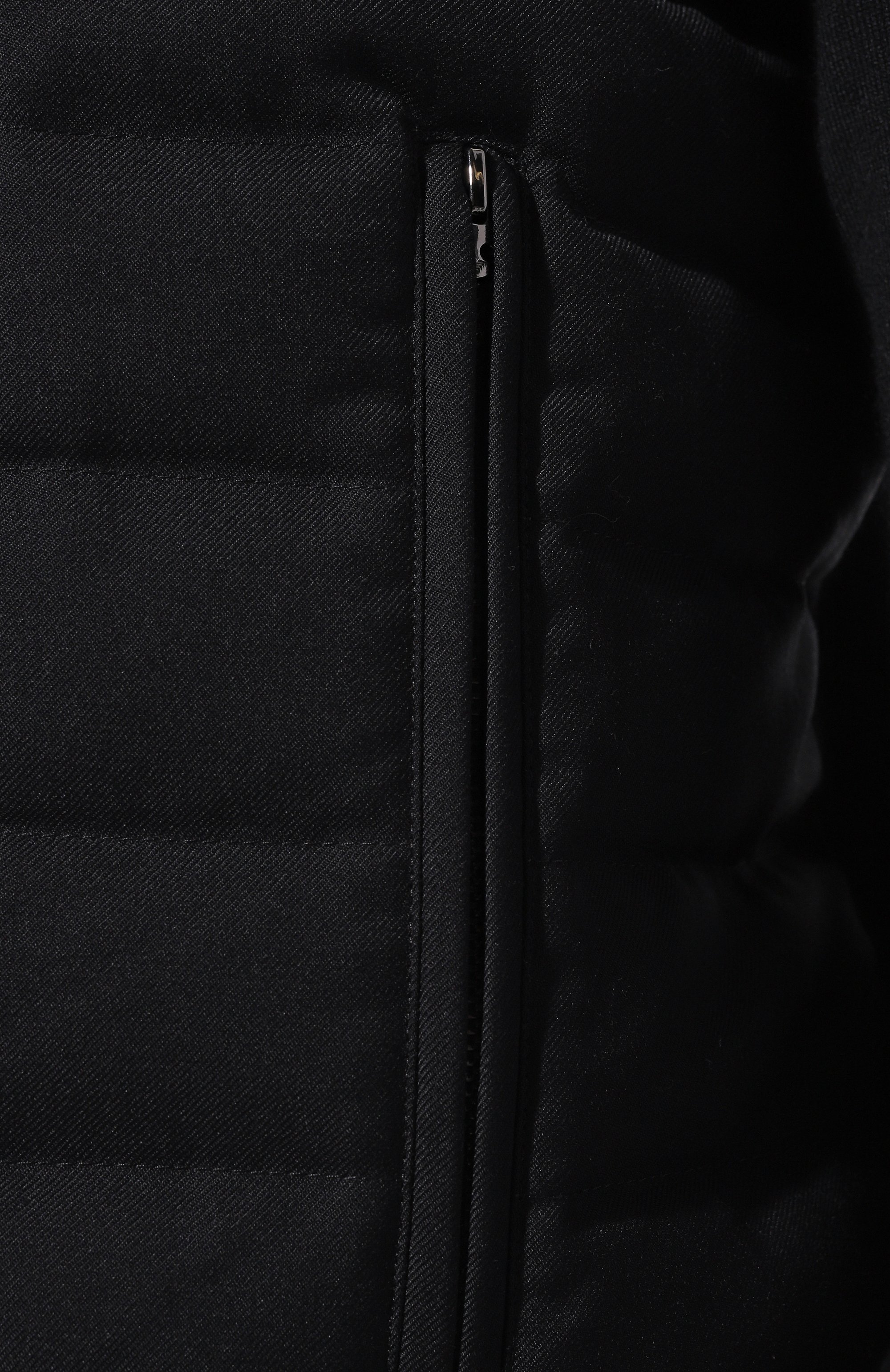 Комбинированный кардиган EMPORIO ARMANI, арт. EM000128/AF10458, фото 5