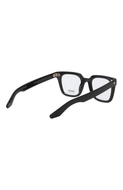 Оправа MOSCOT, арт. GR0BER BLACK, фото 5