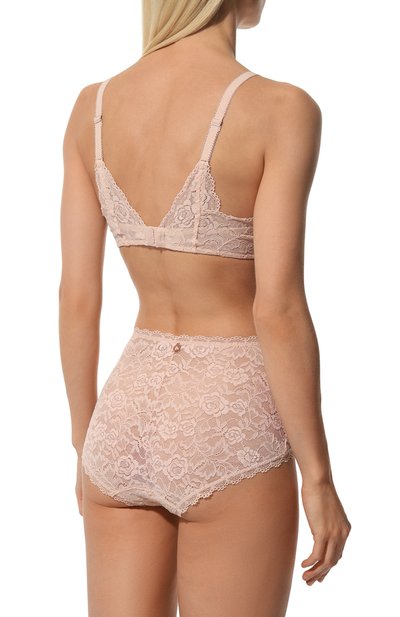 Бюстгальтер с плотной чашкой AUBADE, арт. HK09-02, фото 3