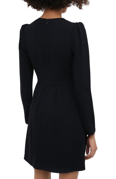 Платье REDVALENTINO, арт. UR0VA15W/5L2, фото 4