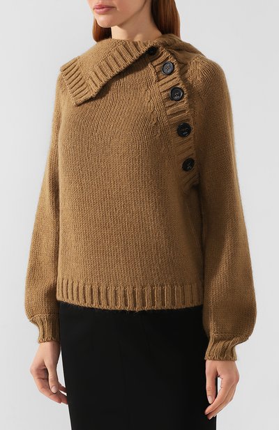 Свитер N21, арт. 19I N2M0/A042/7177, фото 3