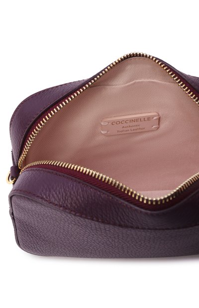 Сумка tebe small COCCINELLE, арт. E5MN555I101, фото 5