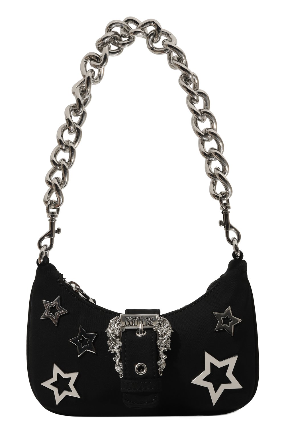 Сумка couture 01 VERSACE JEANS COUTURE, арт. 75VA4BFR/ZS811, фото 1