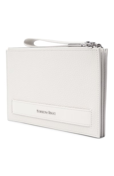 Борсетка STEFANO RICCI, арт. PP446G9P/VD, фото 3