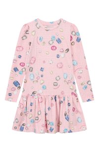 Светло-розовый