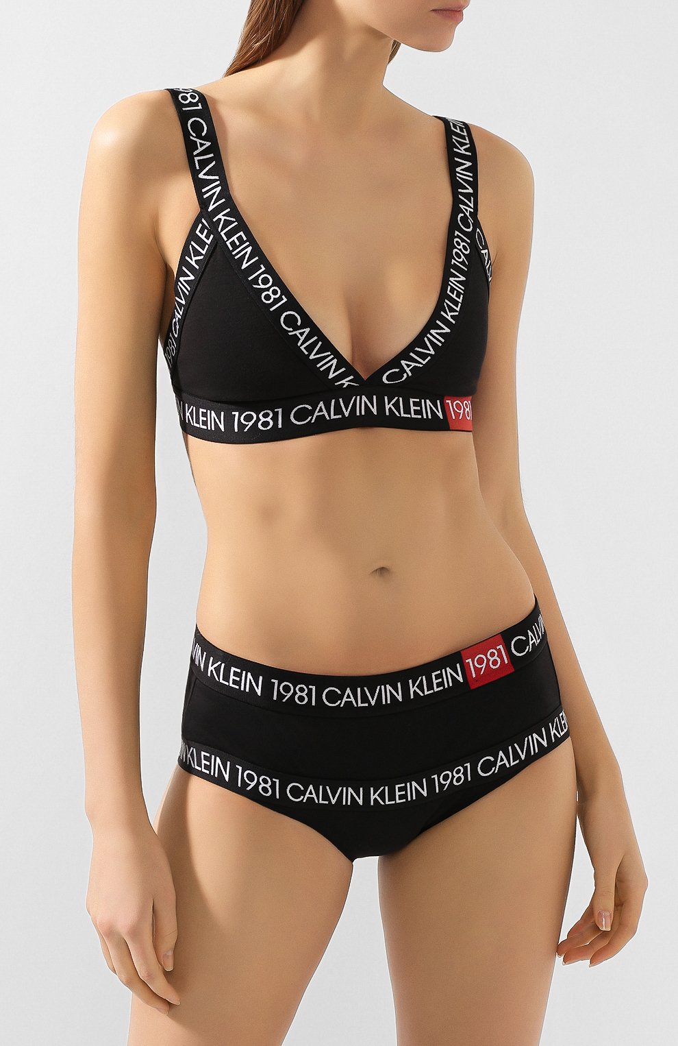 Трусы-шорты CALVIN KLEIN, арт. QF5450E, фото 2
