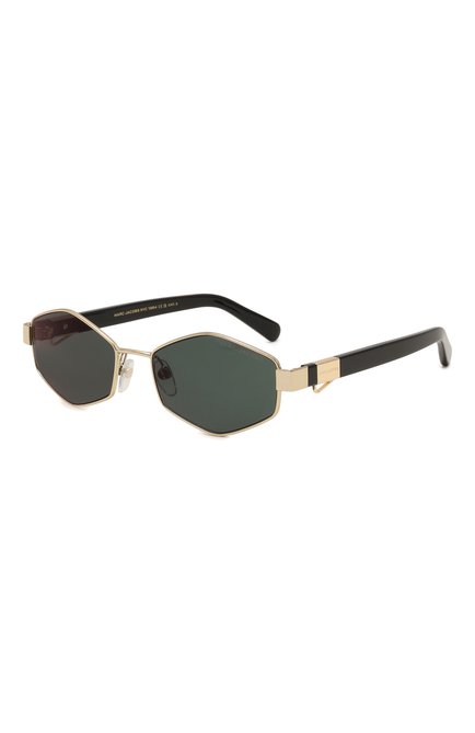Женские солнцезащитные очки и цепочка MARC JACOBS (THE), арт. MARC 496 PEF