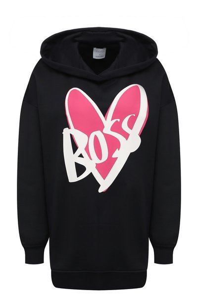 Женский худи BOSS, арт. 50444773