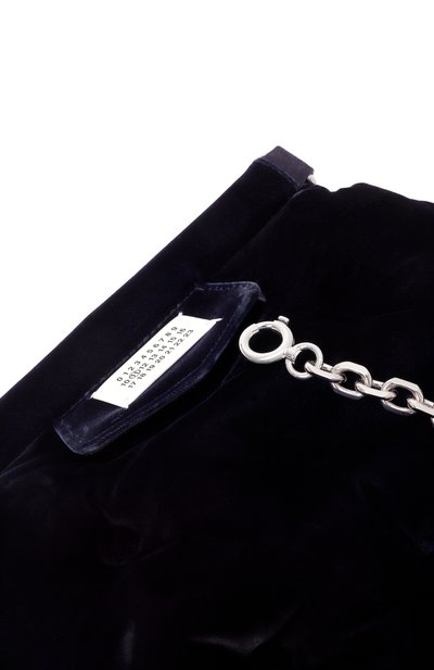 Сумка glam slam small MAISON MARGIELA, арт. SB1WG0049/P6426, фото 3