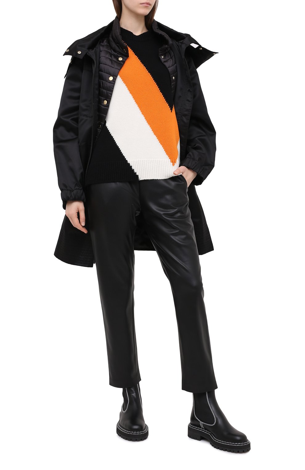 Комплект из куртки и жилета ESCADA, арт. 5033916, фото 3