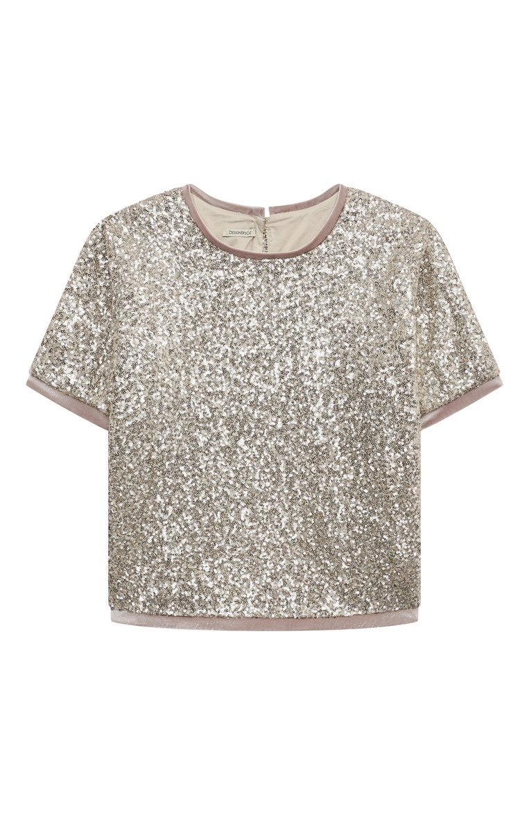 Топ DESIGNERS CAT, арт. 100000K01001468/14A-16A, фото 1