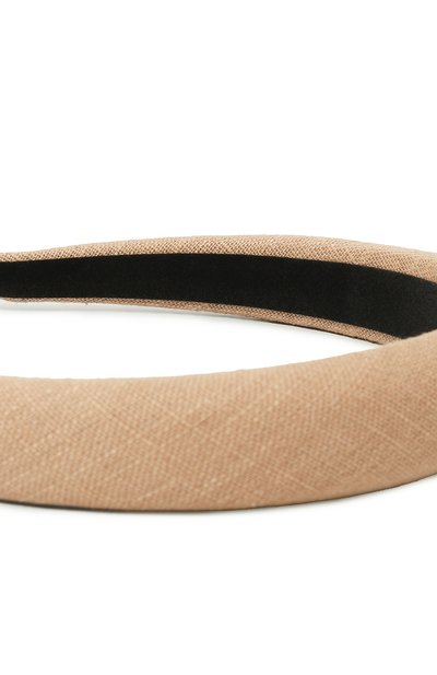 Ободок для волос ALEXANDRE DE PARIS, арт. THB25-1T-P24 S, фото 4