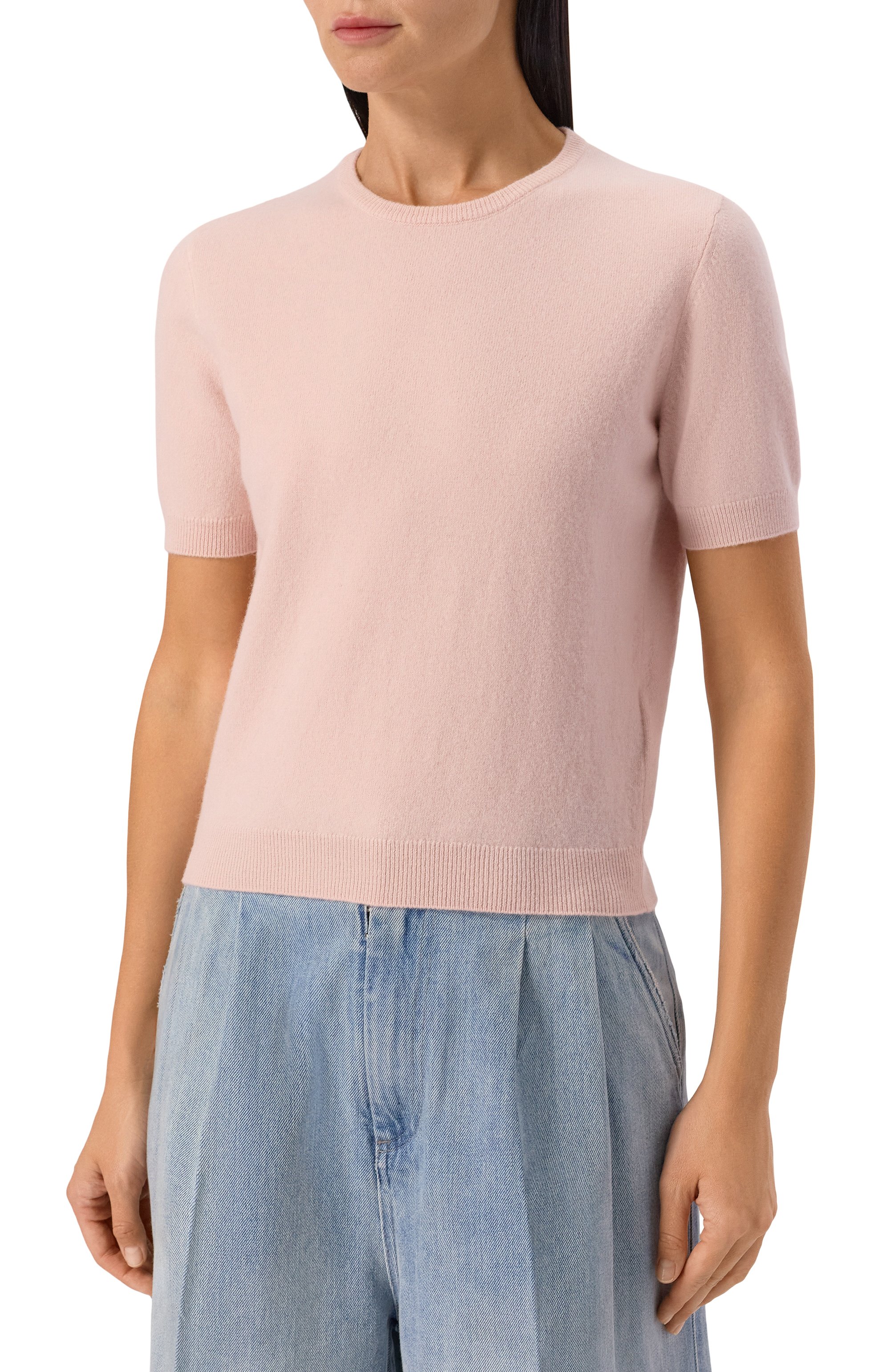 Шерстяной пуловер MAISON MARGIELA, арт. S51HL0022/M13144, фото 3