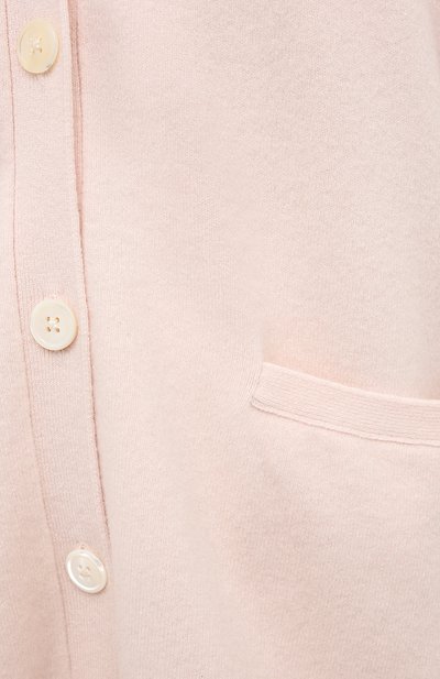 Кашемировый кардиган EXTREME CASHMERE, арт. 024/T0KI0, фото 5