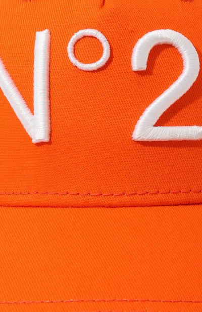 Хлопковая бейсболка N21, арт. N2143F/N0041, фото 3