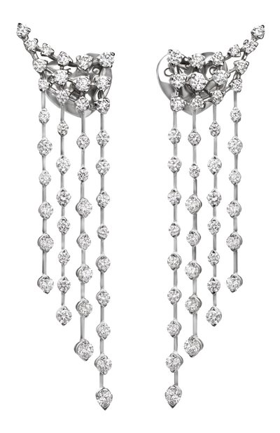 Женские серьги CASATO, арт. ORX1057BT-W