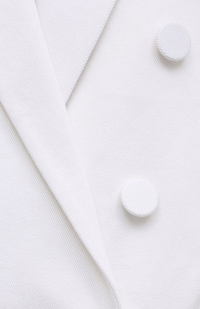 Джинсовый жакет ALEXANDER WANG, а рт. 1WC2212263, фото 5