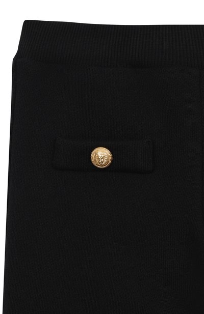 Хлопковые джоггеры BALMAIN, арт. BY6040, фото 3