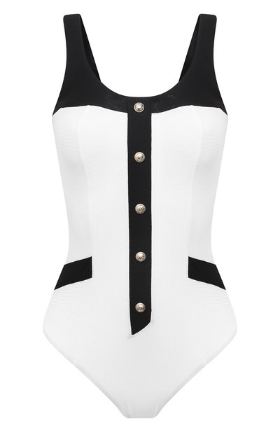 Женский слитный купальник BALMAIN, арт. BKBKI0240