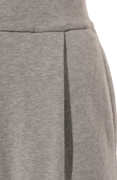 Хлопковые брюки DRIES VAN NOTEN, арт. 242-011159-9610, фото 5