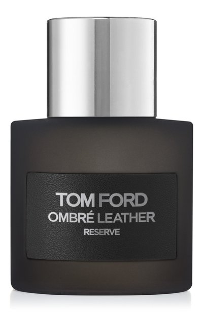Духи ombre leather reserve (50ml) TOM FORD, арт. T4Q3-01