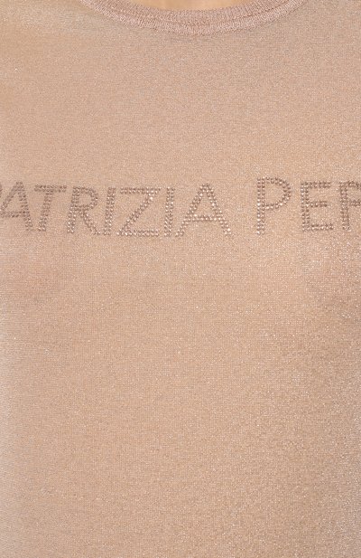 Футболка PATRIZIA PEPE, арт. 8K0159_K128, фото 5