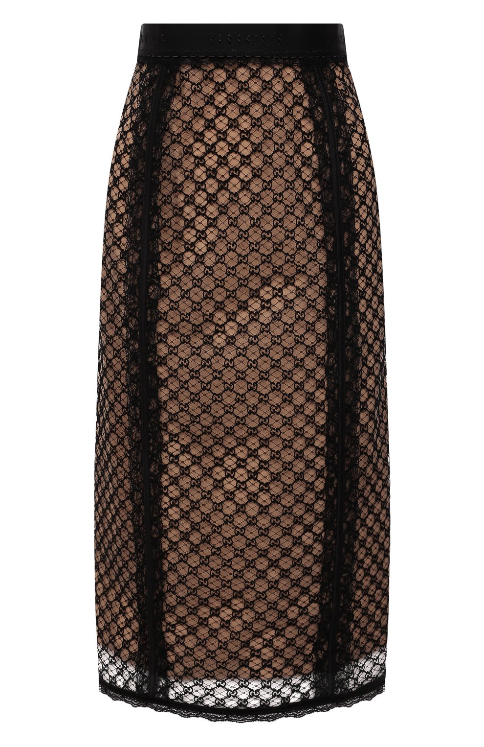 Юбка GUCCI, арт. 678193/XUADT, фото 1