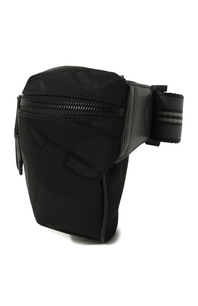 Текстильная поясная сумка sonny BURBERRY, арт. 8043707, фото 4
