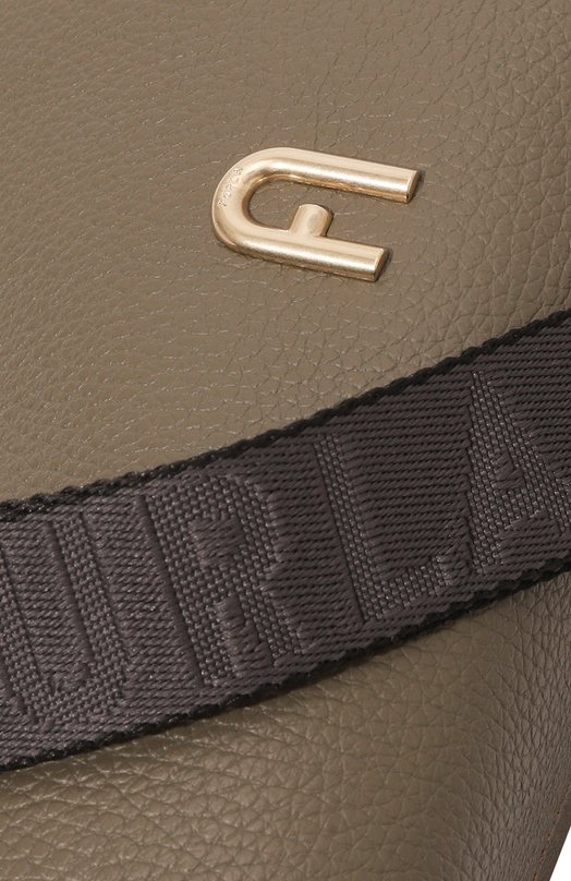 Сумка Furla Primula mini Furla WB01282/BX2972 Хаки  WB01282/BX2972 Фото 3