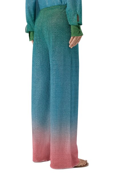Брюки OSEREE, арт. LPPS250/PRINTED LUREX, фото 4