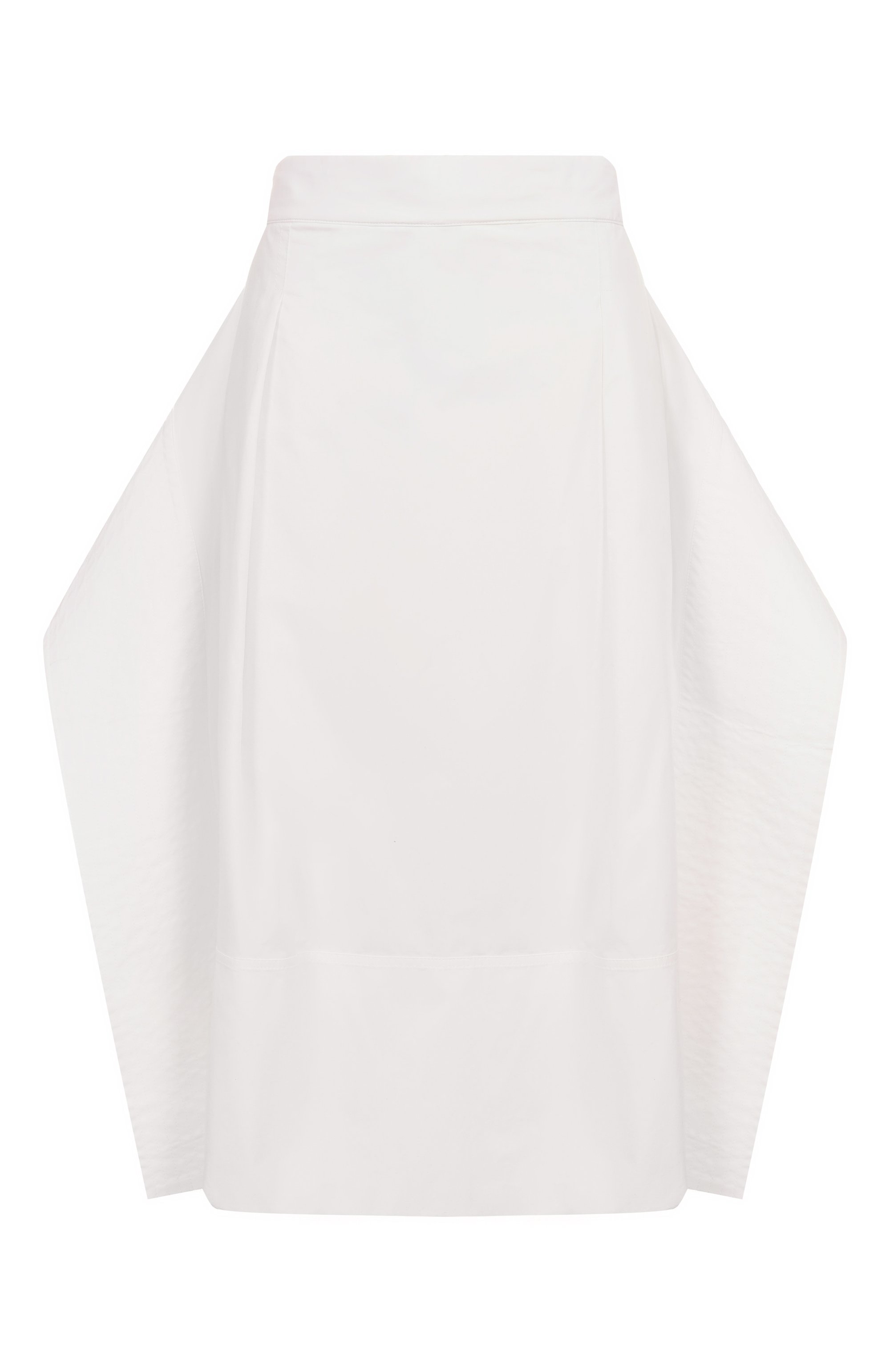 Хлопковая юбка MORDECAI, арт. 25E96MRD05L, фото 1