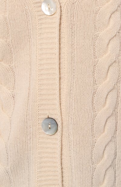 Кашемировый кардиган FTC, арт. 920-0310, фото 5