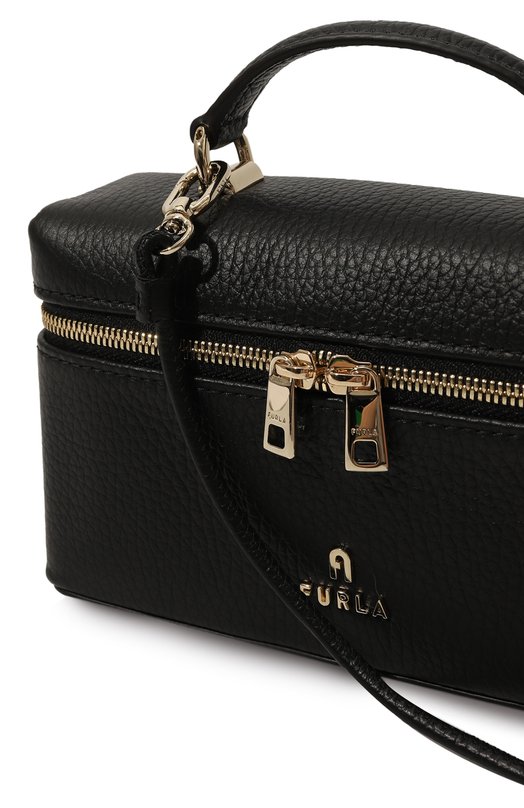 Сумка Camelia Furla WE00625/HSF000 Чёрный  WE00625/HSF000 Фото 3