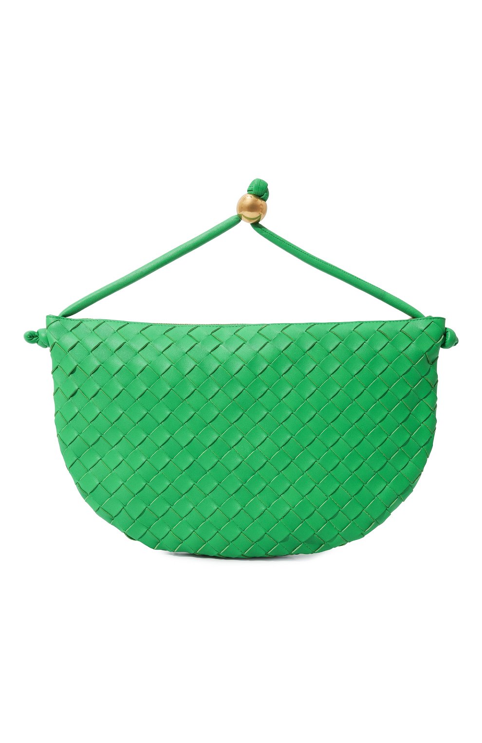 Сумка turn BOTTEGA VENETA, арт. 701024/V1W51, фото 6