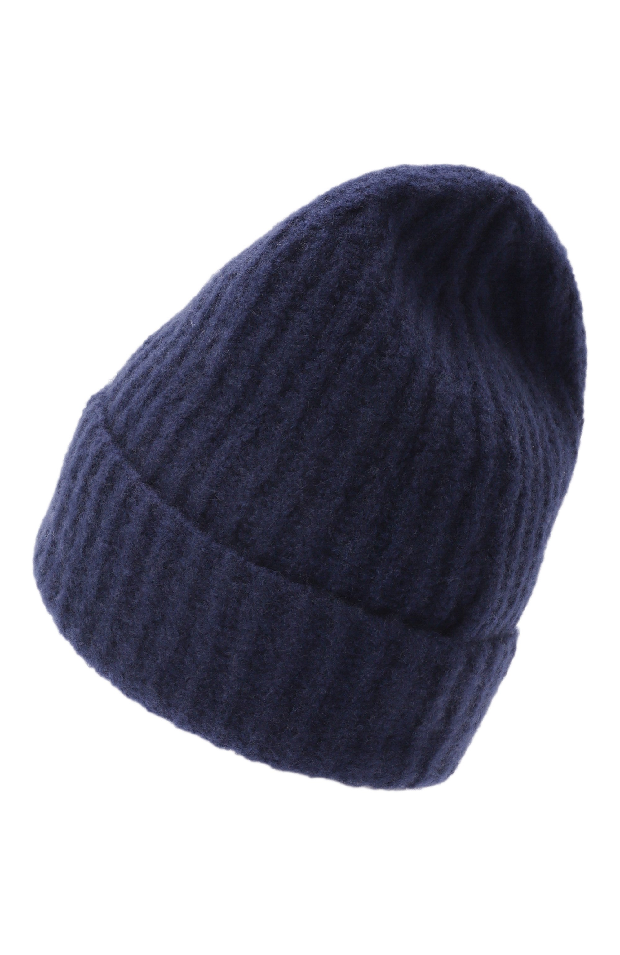 Шапка из кашемира и шелка MVST, арт. MUW79, фото 3