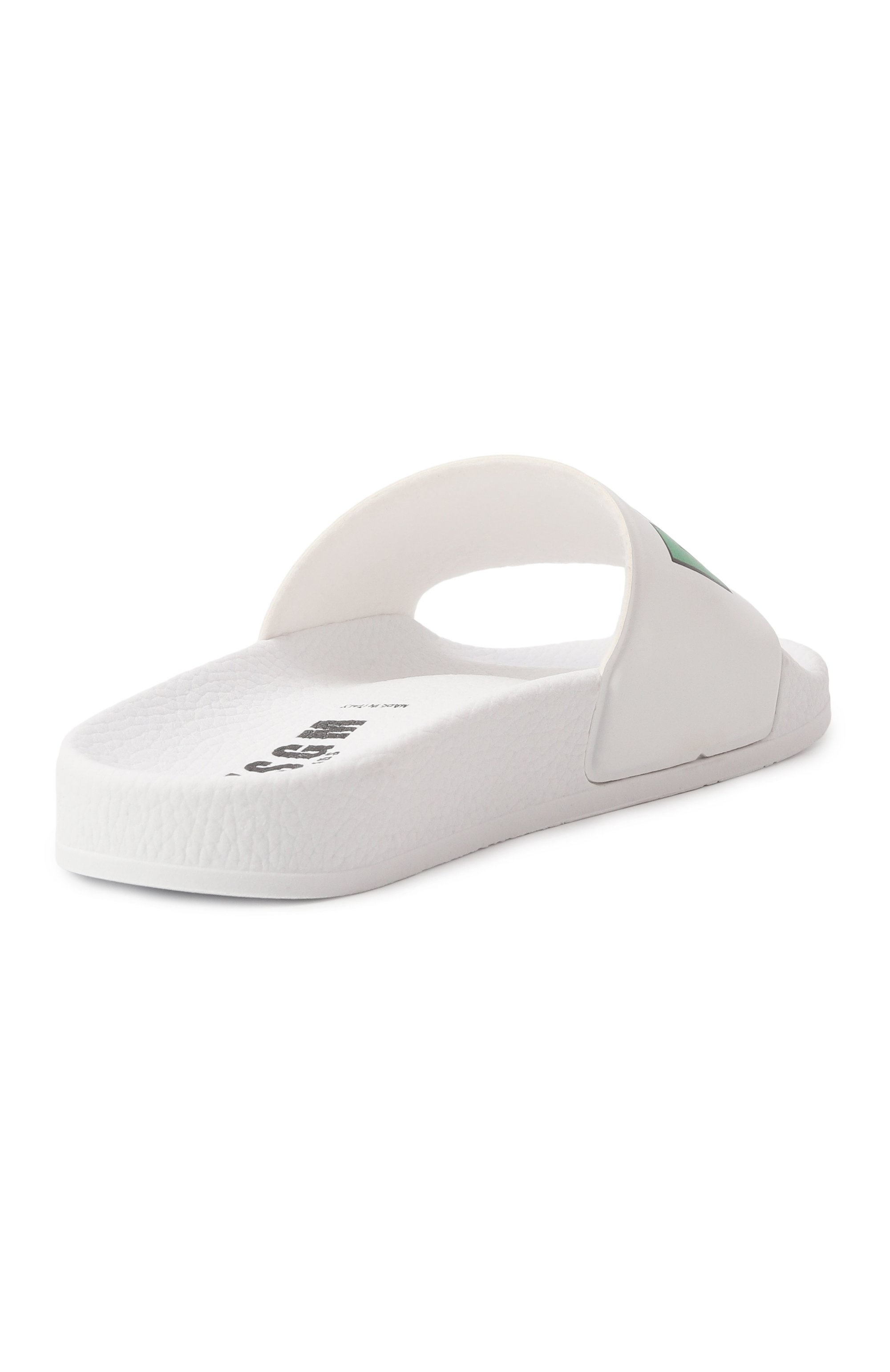 Шлепанцы MSGM KIDS, арт. 79858/VAR1/28-35, фото 3