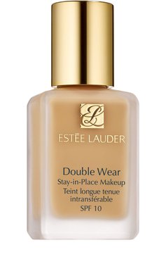 Устойчивый тональный крем spf10 double wear, оттенок 2n1 desert beige (30ml) ESTÉE LAUDER  цвета, арт. 1G5Y-12 | Фото 1 (Материал внутренний: Не назначено; Региональные ограничения белый список (Axapta Mercury): Не проставлено; Финишное покрытие: Матовый; Нос: Не проставлено; Статус проверки: Проверена категория; SPF фильтр: Низкий (5-20))