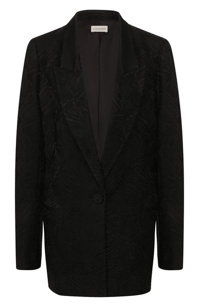 Женский жакет BY MALENE BIRGER, арт. Q67033008/D0NELLA