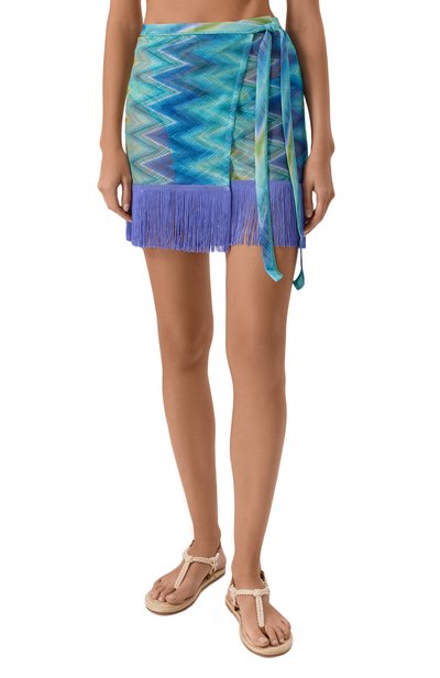 Юбка MISSONI, арт. MC25WH00/BR013X, фото 3