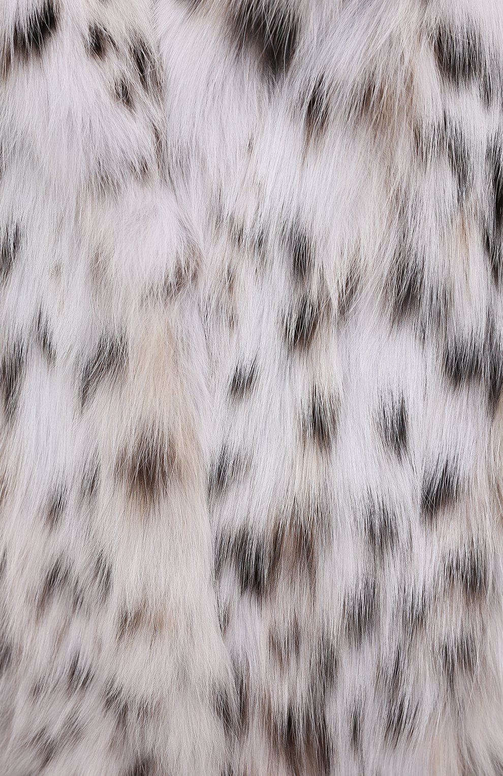 Шуба из меха рыси ZILLI, арт. WAW-GUI01-LYNX0/0001/LRUF, фото 5