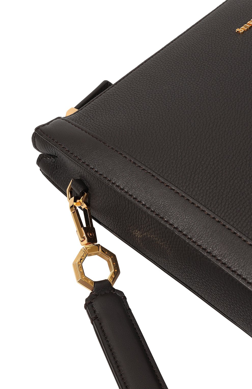 Кожаная папк а для документов STEFANO RICCI, арт. PP600G90/M1, фото 3