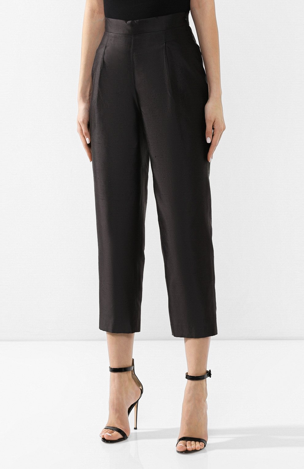 Укороченные брюки RASARIO, арт. 0014S9_1, фото 3